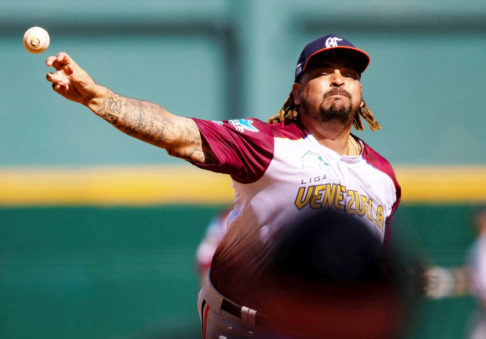 Cinco dominicanos destacan en primera lista del Leones mexicano para la Liga de Campeones