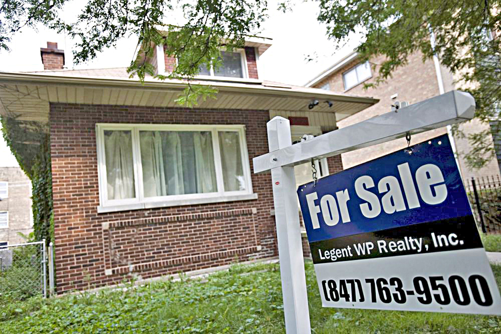 México, principal comprador de inmuebles comerciales en Estados Unidos