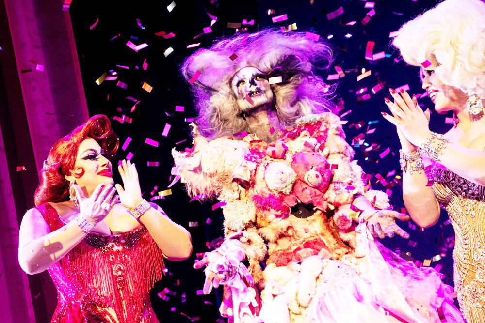 Un juez de EEUU declara inconstitucional la ley de Texas que limita espectáculos “drag”