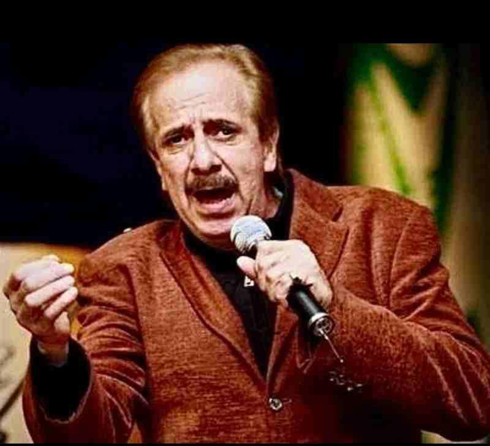 Fallece Benito Castro, emblemático actor y músico mexicano