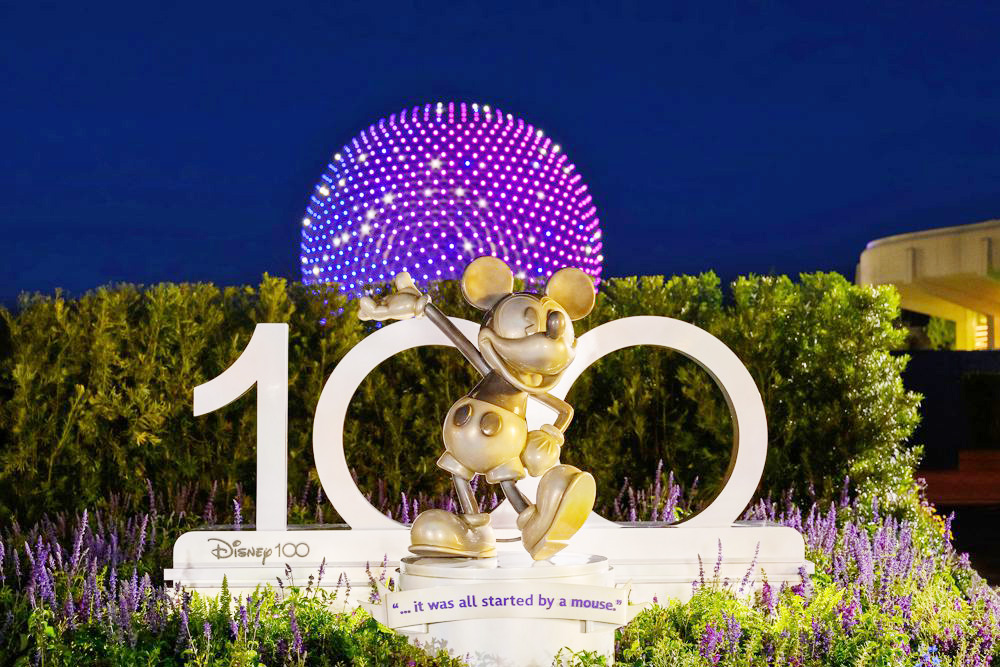 De empresa familiar a imperio mediático: Disney cumple 100 años como referente cultural