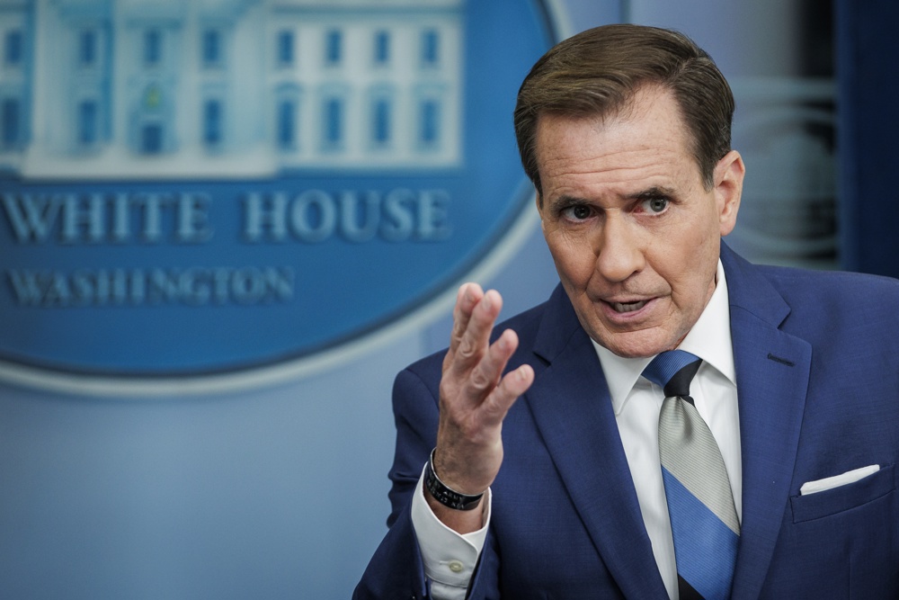 E. U. empezará este viernes a evacuar a sus ciudadanos de Israel