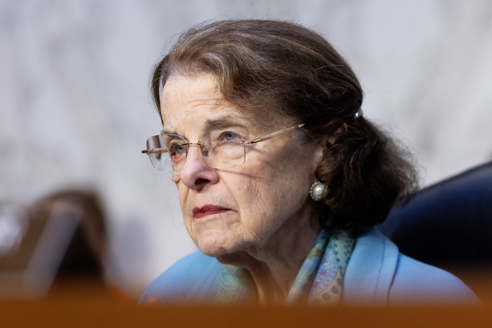 Muere a los 90 años Dianne Feinstein, la senadora más veterana de Estados Unidos
