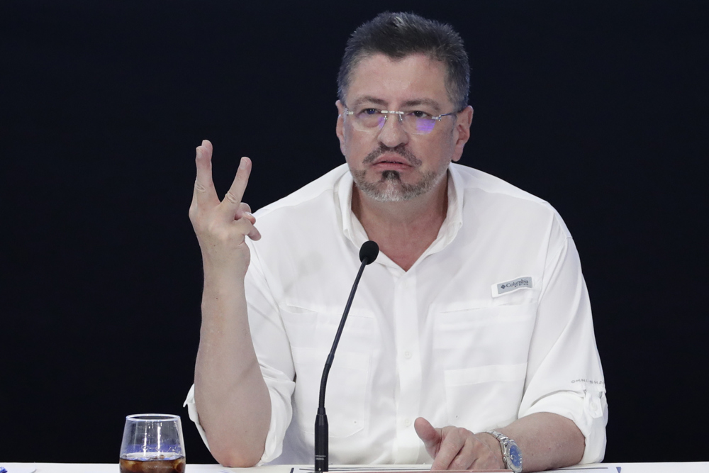 Cuatro líderes latinoamericanos han confirmado ya que irán a la cumbre APEP de Biden