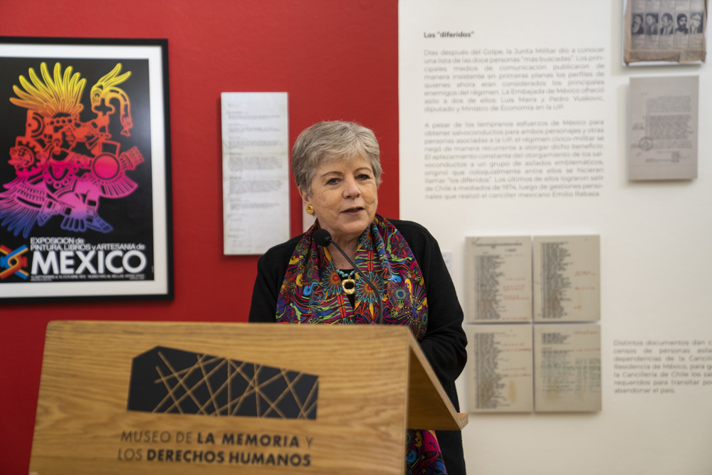 Madrid será sede del puente aéreo para mexicanos que buscan salir de Israel