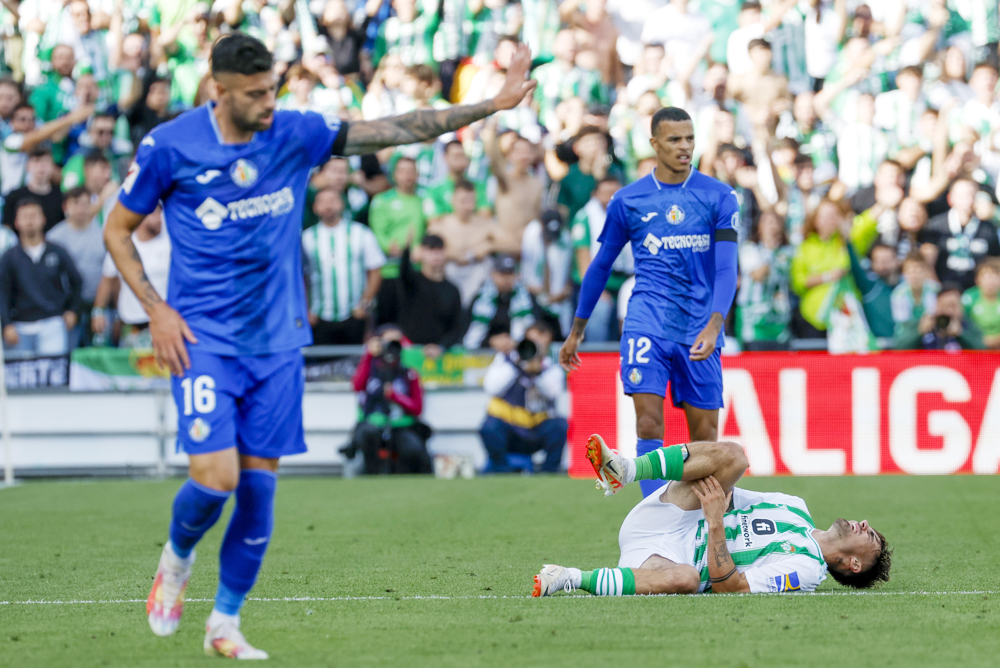 Javier Aguirre: “Ante el Getafe necesitamos tener equilibrio emocional”