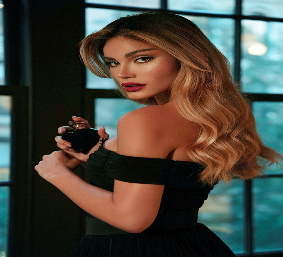 Aleska Génesis rompe el silencio, habla de sus lágrimas y sorprende con el nuevo Mala Diamonds Heart