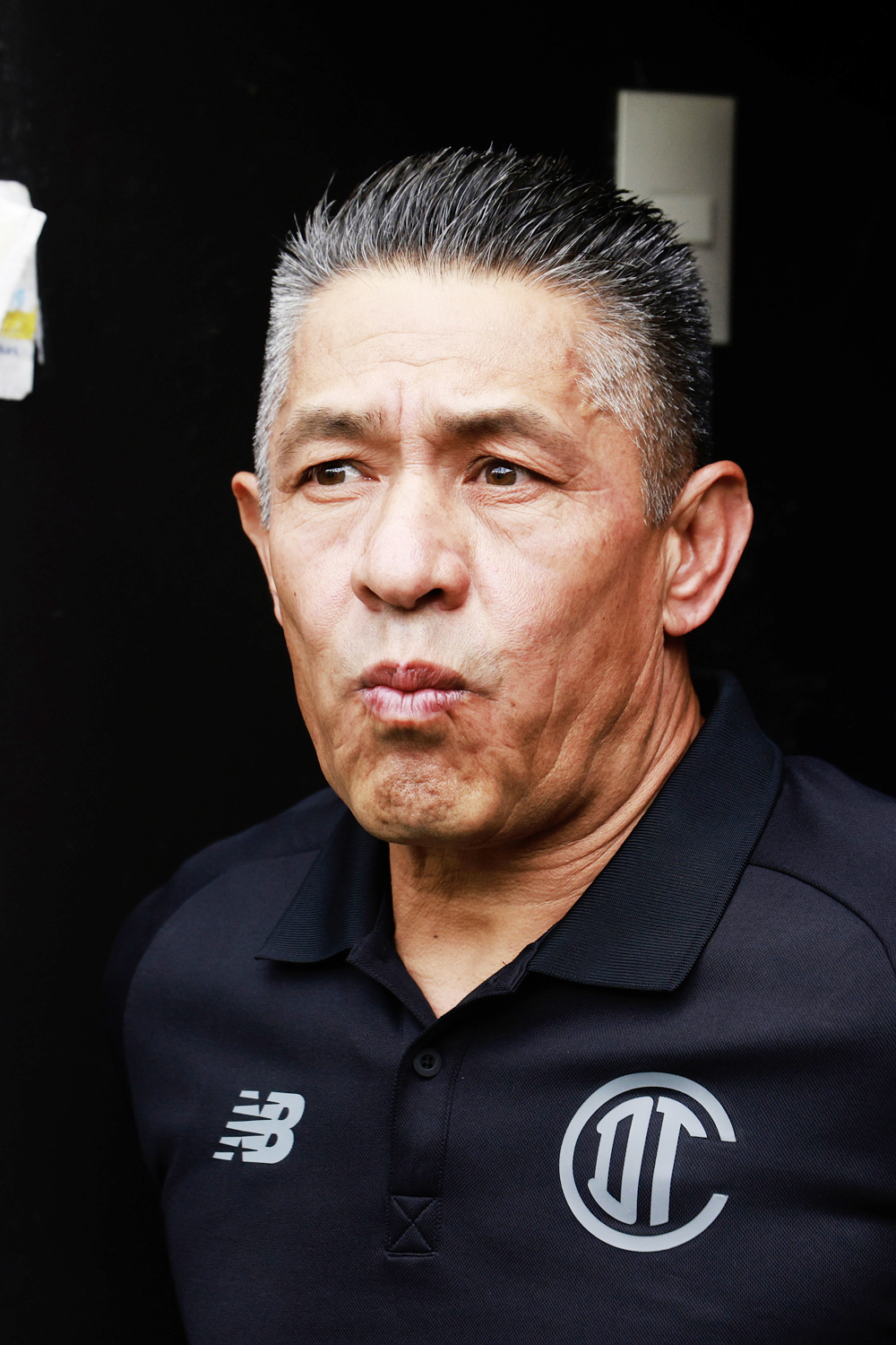 'Nacho' Ambriz deja de ser entrenador del Toluca mexicano