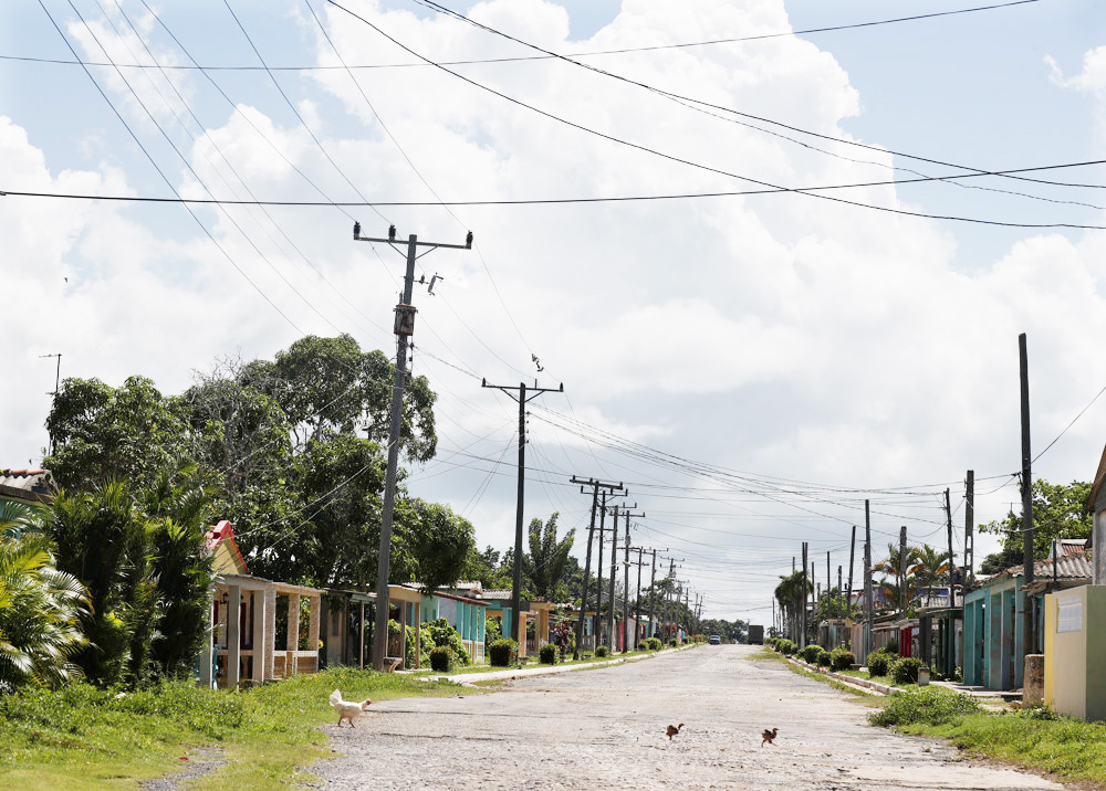 El remoto pueblito pesquero de Cuba donde aprendió a batear Randy Arozarena