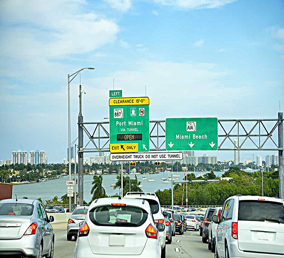 ¿Por qué Corpus Christi es la mejor ciudad para conducir en los Estados Unidos ?