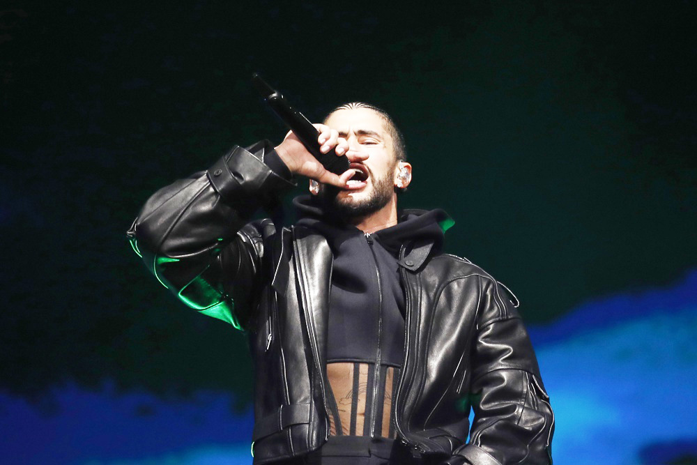 Bad Bunny anuncia nueva gira, “Most Wanted Tour”, por Estados Unidos en 2024