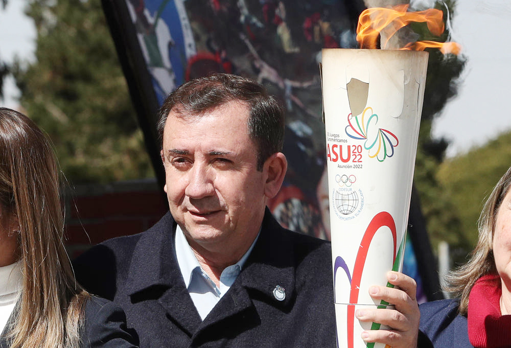 Bolivia apuesta por su supremacía mundial en ráquetbol para lograr medallas en Santiago