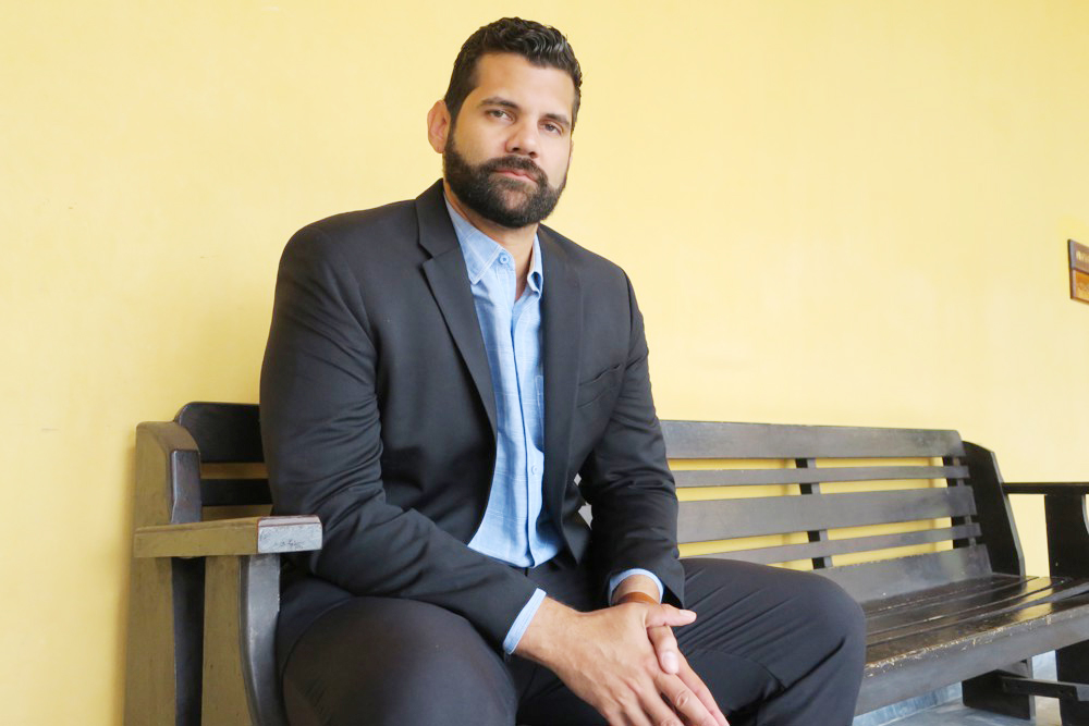 La bomba puertorriqueña se postula para ser patrimonio cultural inmaterial de la humanidad