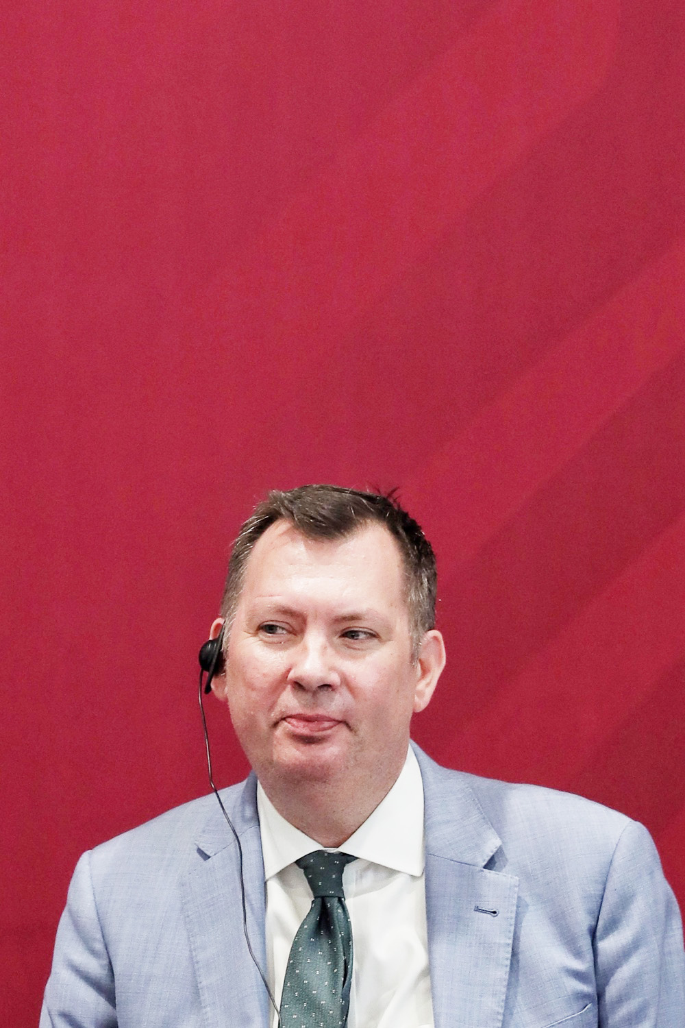 Caricom y EEUU acuerdan fortalecer la cooperación comercial para más desarrollo económico