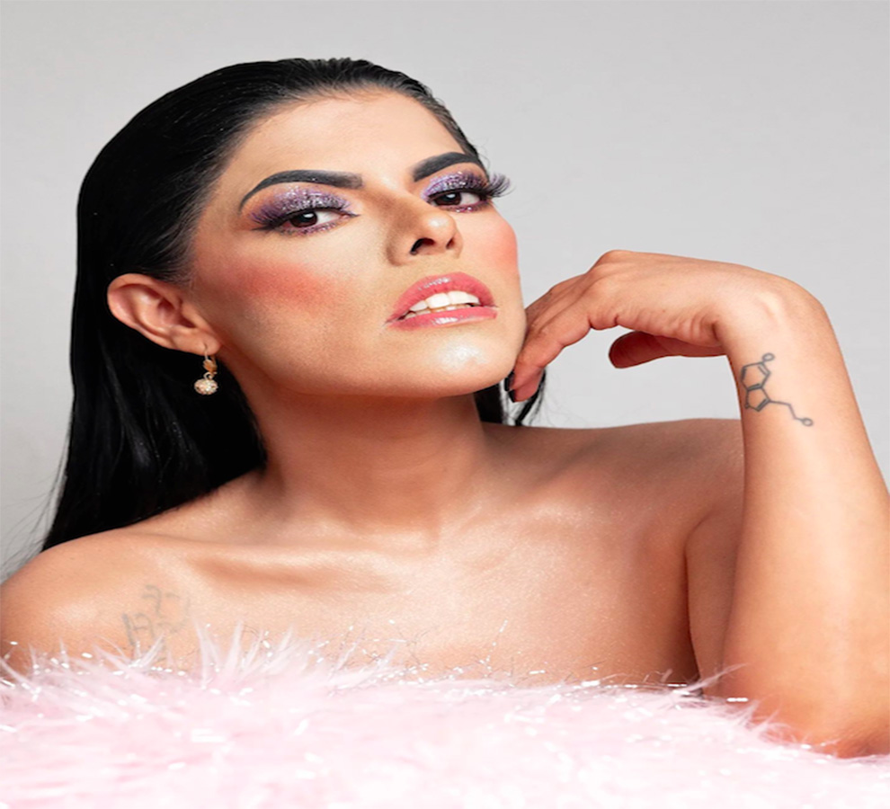 Fallece Cecilia Priego, actriz que participó en “La Reina del Sur”