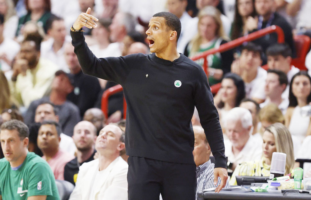 Los Celtics van a por todas, con el banquillo como incógnita