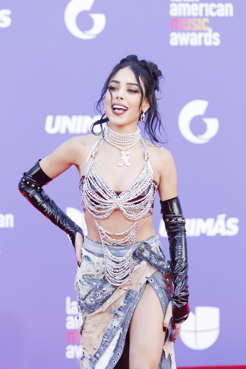 Danna Paola, Roselyn Sánchez, Paz Vega y Sebastián Yatra presentarán la gala de los Grammy