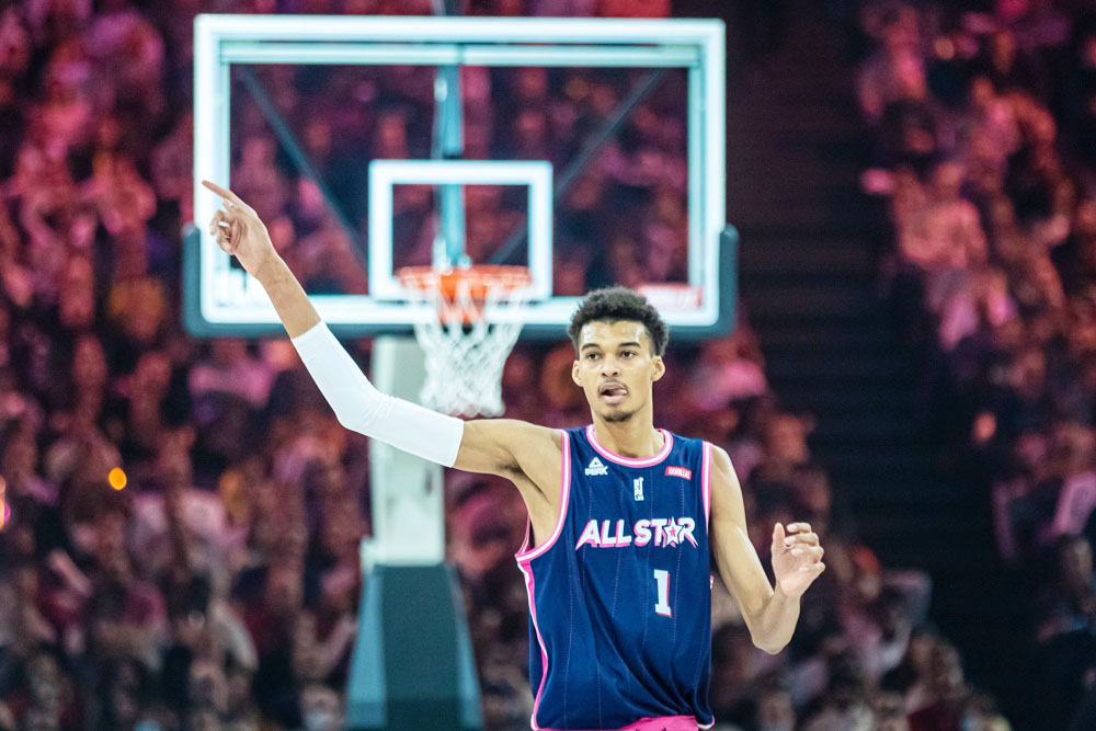 Doncic-Wembanyama, ¿quién manda en Texas?