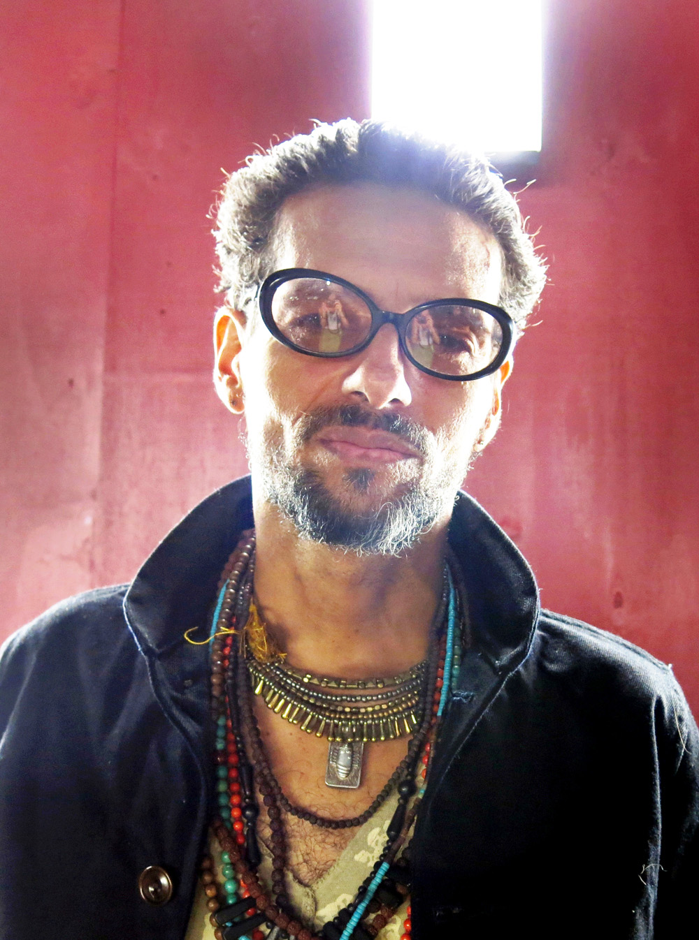 Draco Rosa asegura sentirse en su “mejor momento” al celebrar 40 años de carrera musical