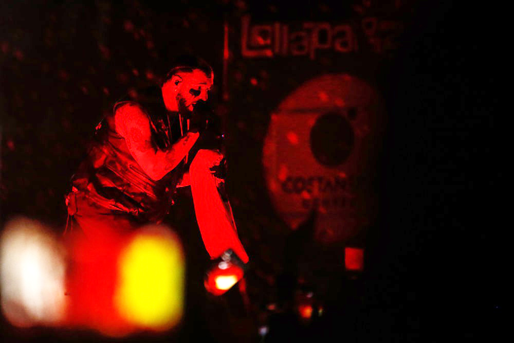 Rapero canadiense Drake anuncia su retiro temporal para cuidar de su salud