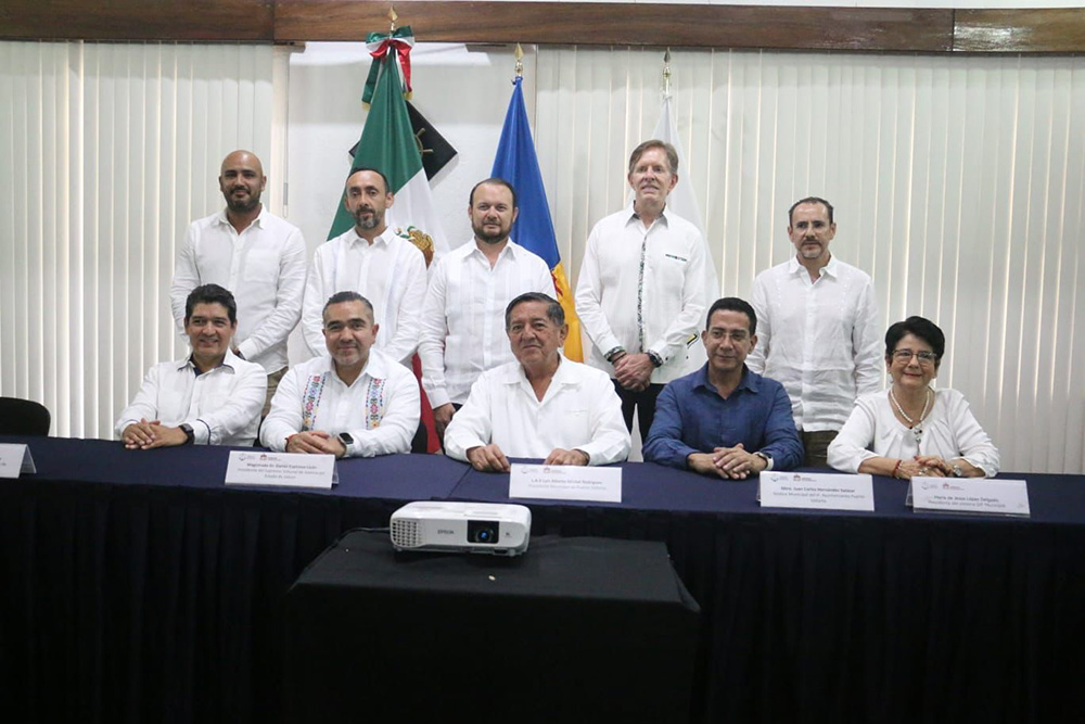 Ayuntamiento y STJEJ suscriben el Convenio “Elida”