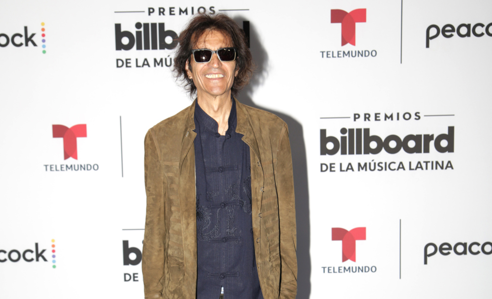 Al año de la muerte de Marciano, Enanitos Verdes anuncian disco, gira y documental