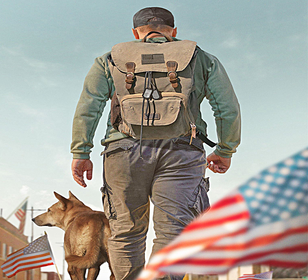 A place in the field