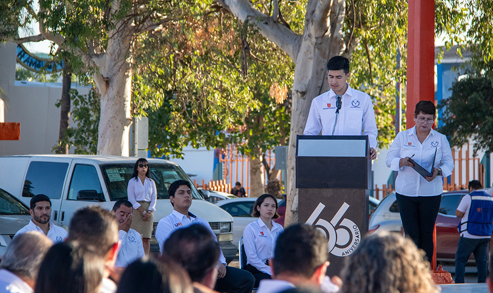 Expresa la UAT solidaridad por las víctimas de la tragedia en Cd. Madero