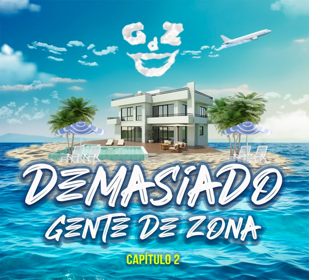 Gente de Zona le canta al orgullo de ser cubano en su nuevo sencillo “Demasiado”