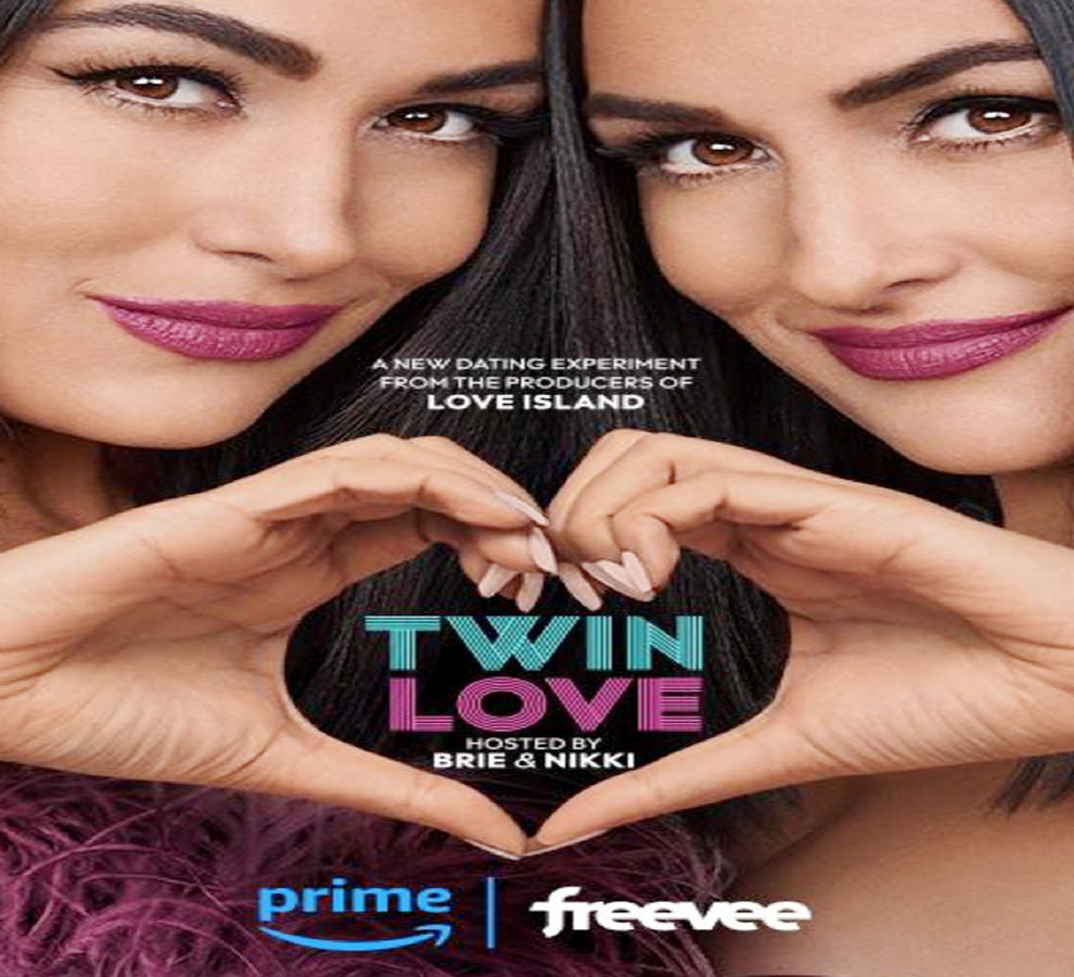 ¡Se duplica la diversión! La serie de citas entre gemelos ‘Twin Loves’ llega el 17 de noviembre