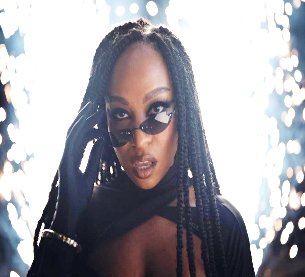 Goyo Deslumbra Con el Estreno de su Video Musical “Tumbao”