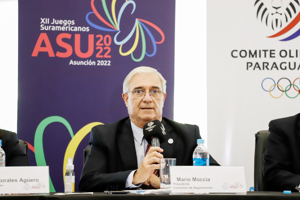 Hockey, rugby y canotaje, deportes con los que Argentina busca igualar el nivel de Lima