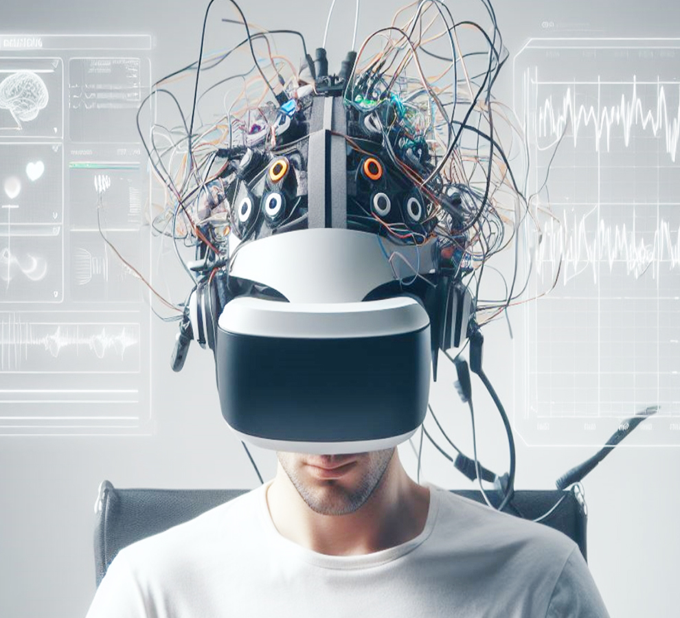 Experiencia multiensorial: qué es el internet de los sentidos y porque es tendencia