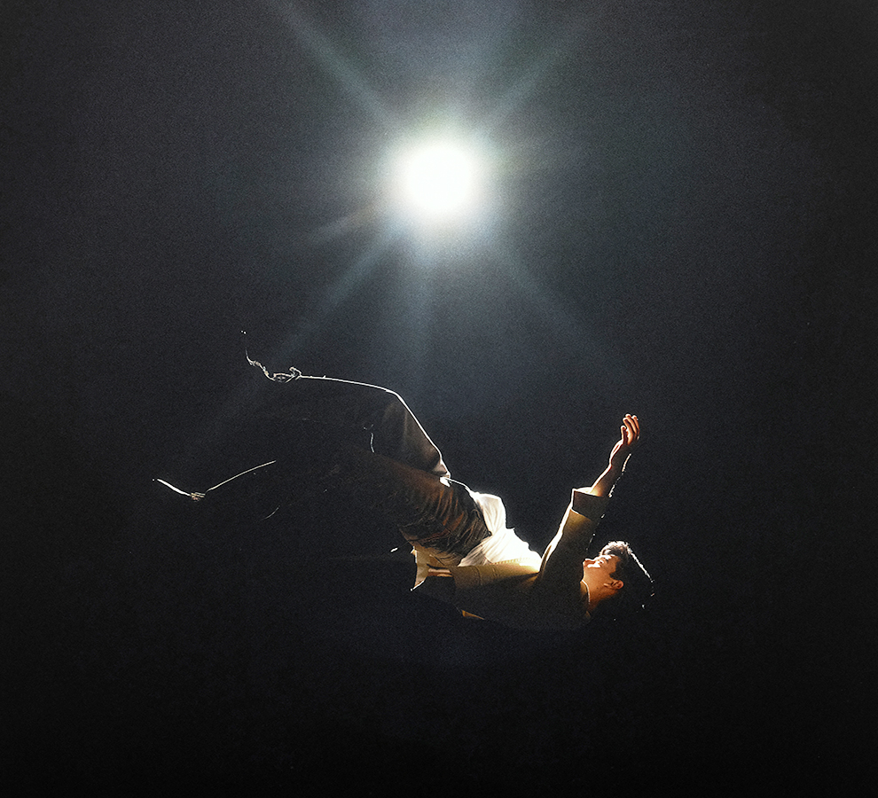 El fenómeno revelación Ivan Cornejo lanza su nuevo sencillo “Dónde estás”