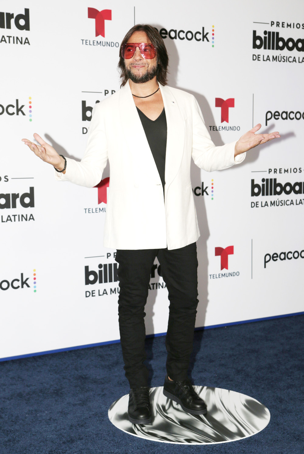 Joaquín Cortés regresa con su flamenco a EEUU seguro de un público que no se cansa de él