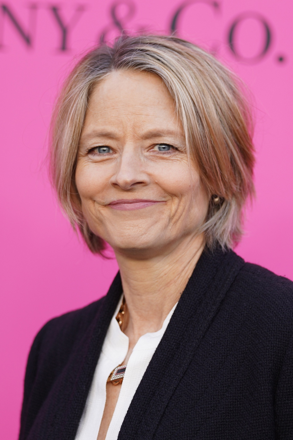Jodie Foster recibirá reconocimiento por su trayectoria en el Festival de Cine de Morelia