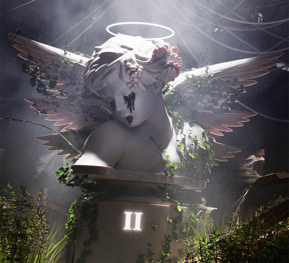 JUNIOR H estrena su nuevo álbum $AD BOYZ 4 LIFE II