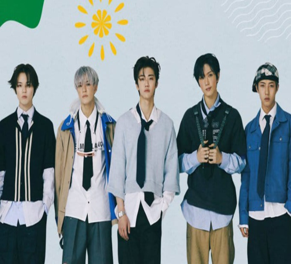 ¡Mokkoji Korea 2023 es este fin de semana y no te lo puedes perder!