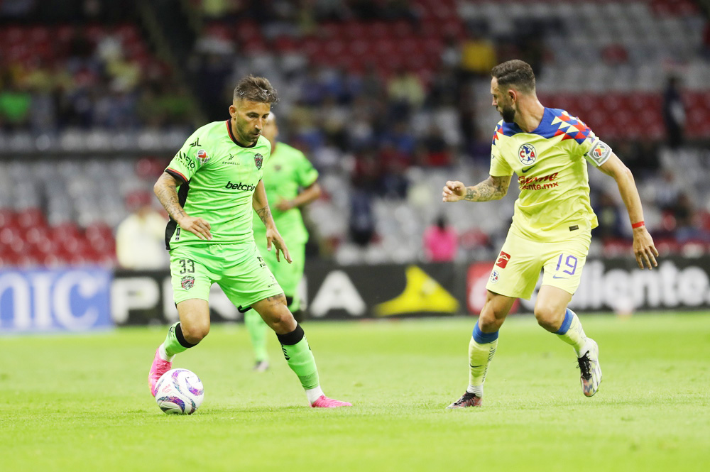 Miguel Layún cree que deja huella sin tener el talento de Messi o Cristiano