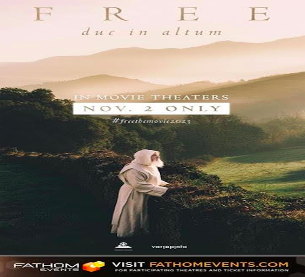 El exitoso documental español “Libres” llegará a EE.UU.