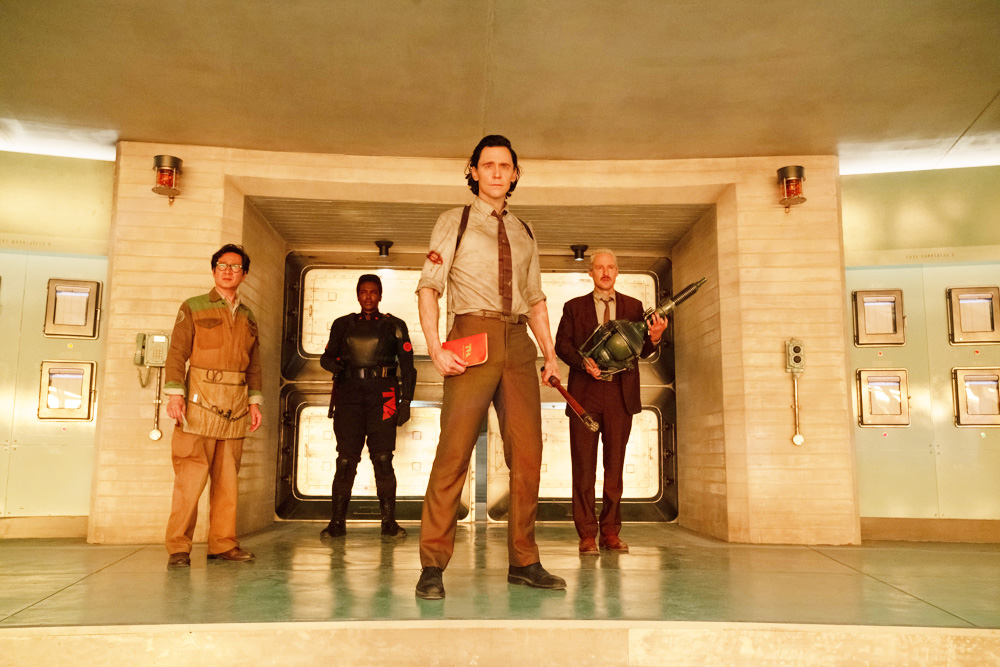 “Loki 2”: Marvel busca repetir la fórmula del éxito con otra apuesta por el multiverso