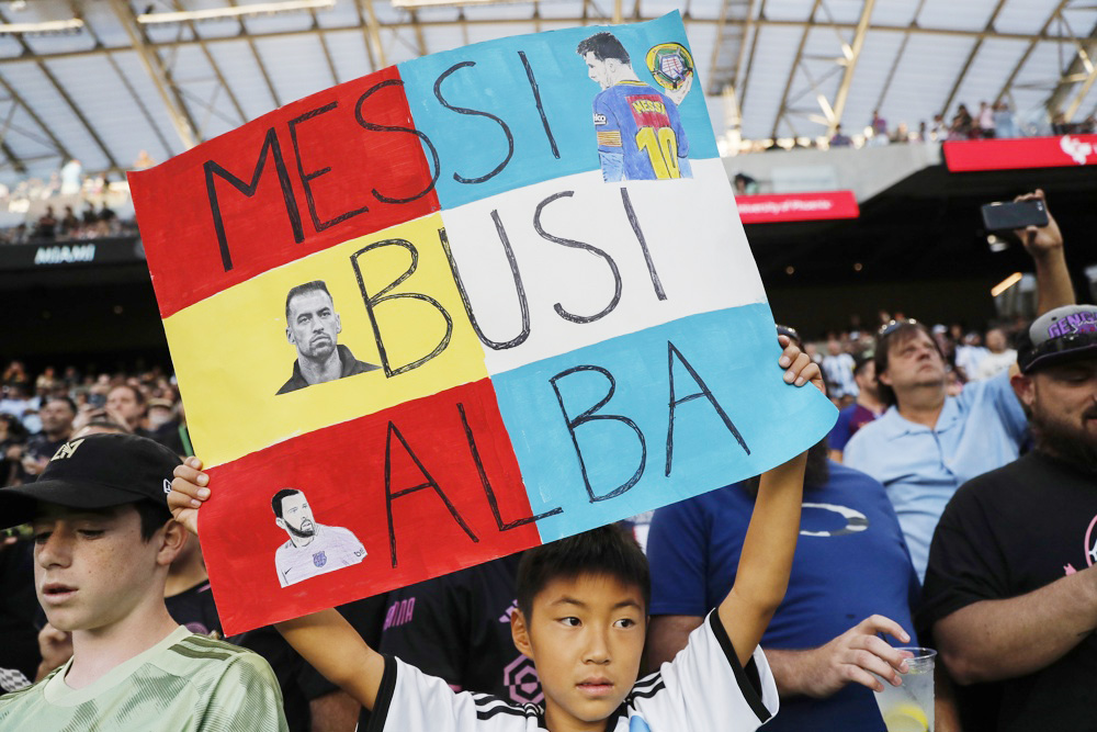 El ‘boom’ de la MLS 2023