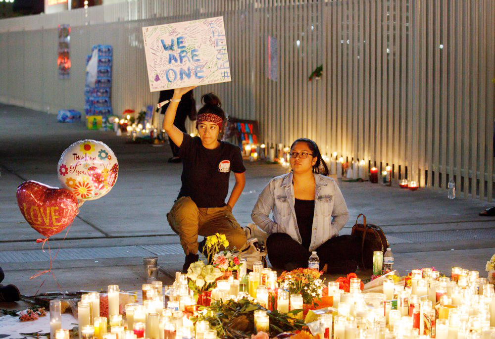 El tiroteo en Maine, el peor del año en EEUU y uno de los mayores de su historia reciente