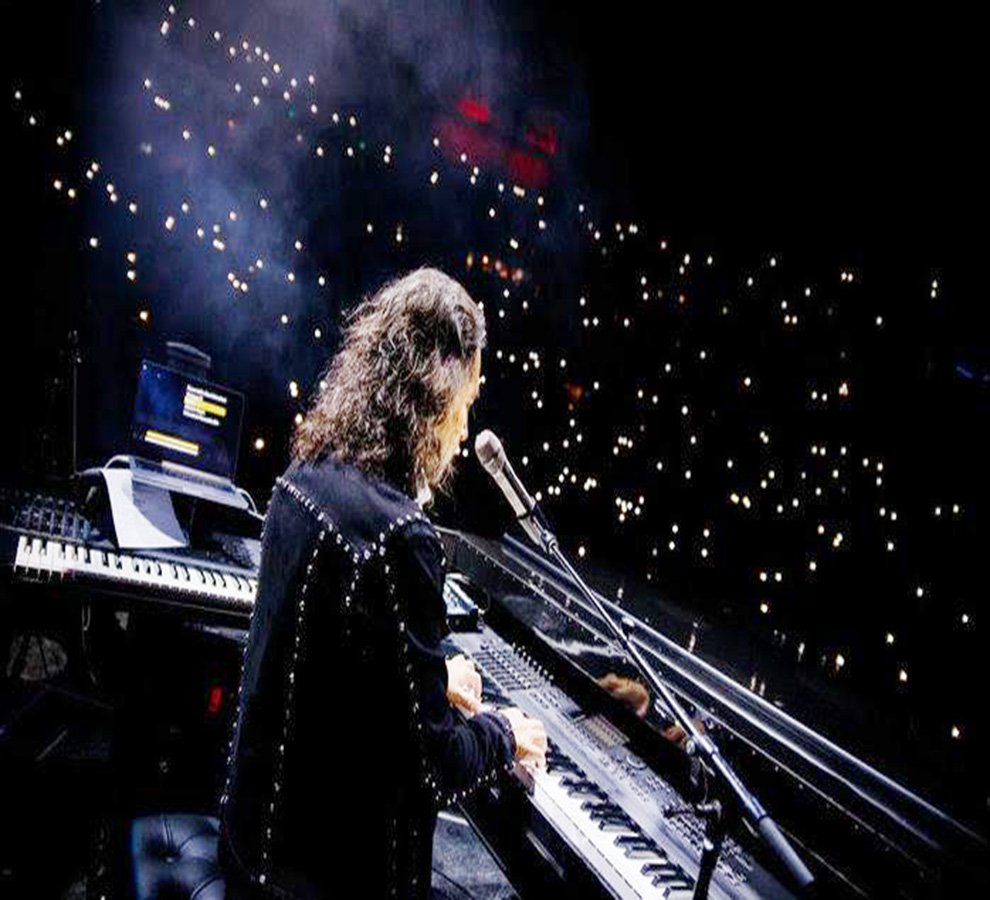 Marco Antonio Solís rompió récords en conciertos agotados con “El Buki World Tour”