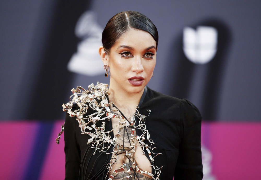 María Becerra, Bizarrap, Alejandro Sanz y Feid asistirán a los Latin Grammy 2023