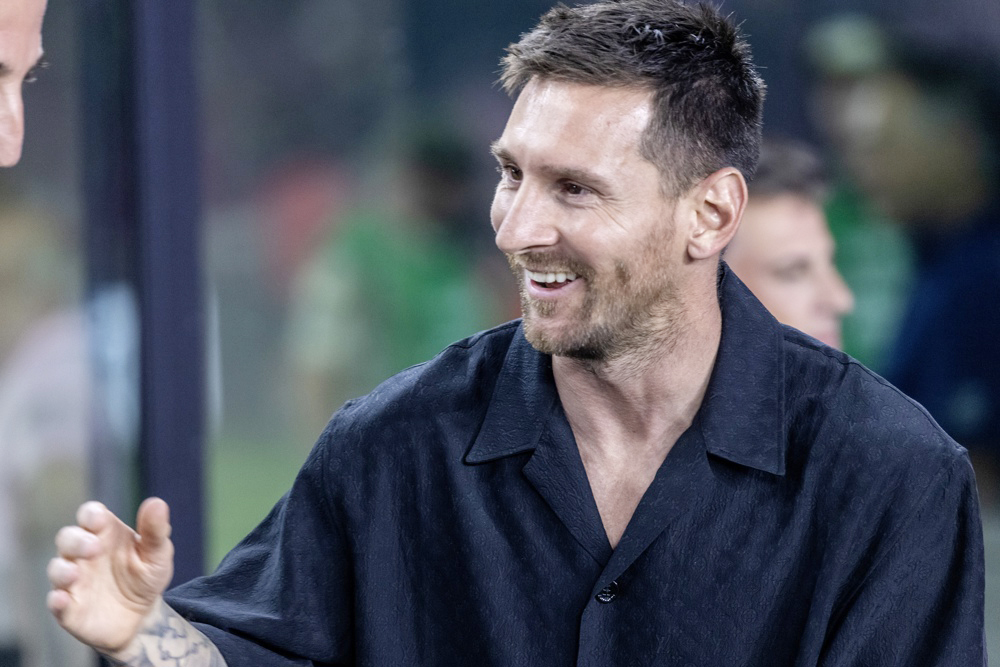 Leo Messi tendrá una muestra interactiva que se estrenará en Miami