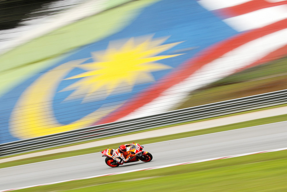 El Sudeste Asiático, un goloso mercado de 660 millones de habitantes para la F1 y MotoGP