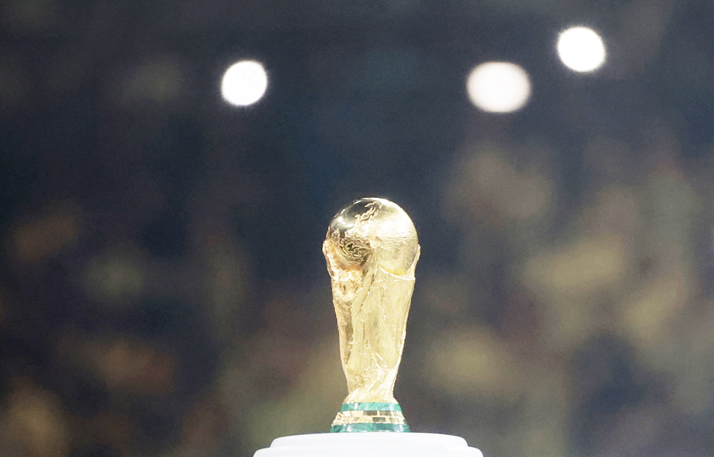 España actualiza impacto del Mundial 2030; por turismo hasta hoy era de 5.500 M€