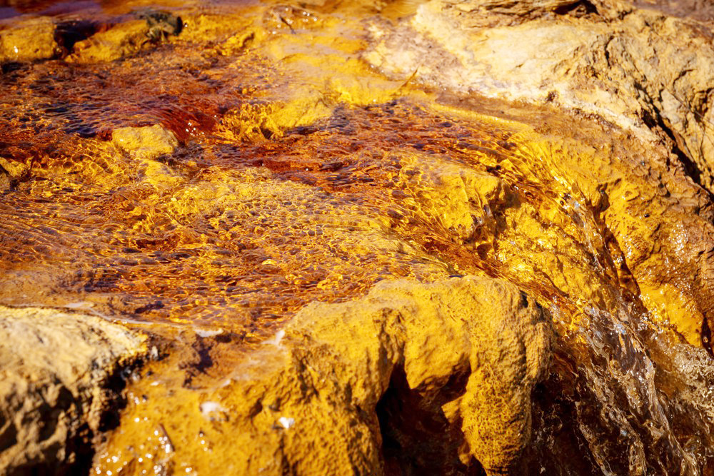 La NASA identifica posibles sitios con hielo accesible para futuras misiones a Marte