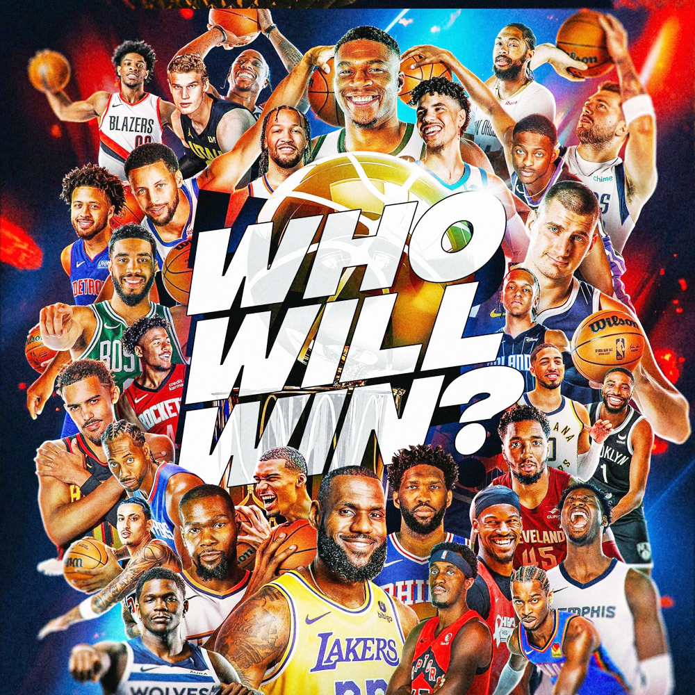 La NBA se va de ‘Copas’ a Las Vegas